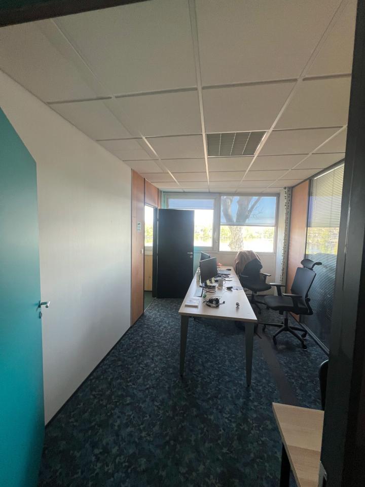 Bureau Orléans 374m² Location bureau Orléans Loiret OLBUR2310770 0
